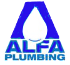 Alfa Plumbing Services Icon