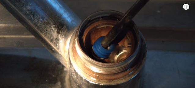 How To Fix A Leaky Faucet Complete Diy Tutorial Single Valve